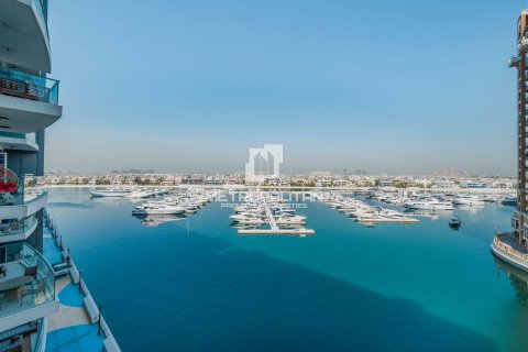 Apartemen di Palm Jumeirah, Dubai, UEA 2 kamar tidur, 159 m2 nomor 593207 - foto 18
