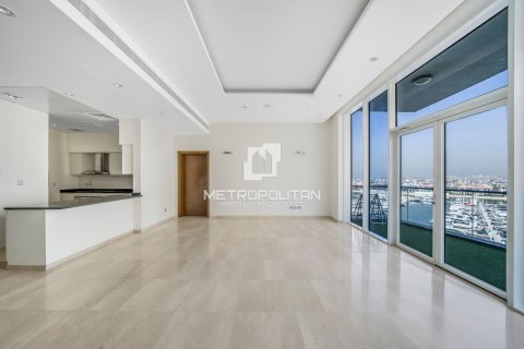 Apartemen di Palm Jumeirah, Dubai, UEA 2 kamar tidur, 159 m2 nomor 593207 - foto 5