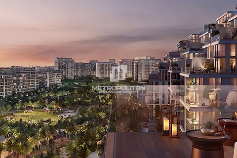 Byt v Dubai Hills Estate, Dubai, SAE 2 ložnice, 99 m² Č.: 593206 - fotografie 10
