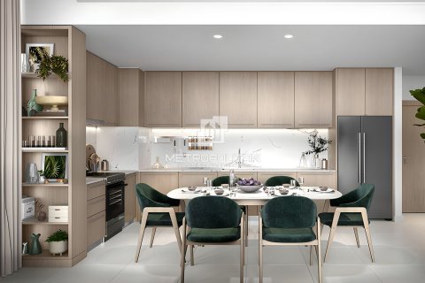 Byt v Dubai Hills Estate, Dubai, SAE 2 ložnice, 99 m² Č.: 593206 - fotografie 3