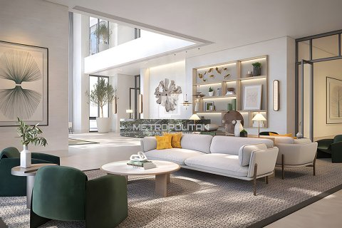 Byt v Dubai Hills Estate, Dubai, SAE 2 ložnice, 99 m² Č.: 593206 - fotografie 5