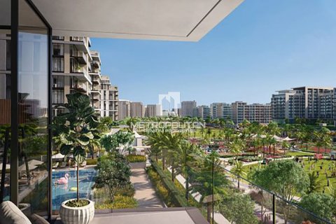 Byt v Dubai Hills Estate, Dubai, SAE 2 ložnice, 99 m² Č.: 593206 - fotografie 8