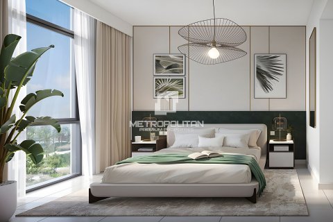 Byt v Dubai Hills Estate, Dubai, SAE 2 ložnice, 99 m² Č.: 593206 - fotografie 7