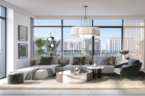 Byt v Dubai Hills Estate, Dubai, SAE 2 ložnice, 99 m² Č.: 593206 - fotografie 2
