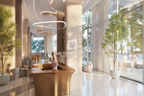 Byt v Mina Al Arab, Ras Al Khaimah, SAE 1 ložnice, 61 m² Č.: 592074 - fotografie 5