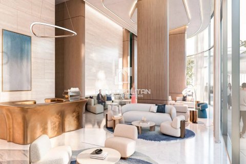 Byt v Mina Al Arab, Ras Al Khaimah, SAE 1 ložnice, 61 m² Č.: 592074 - fotografie 6