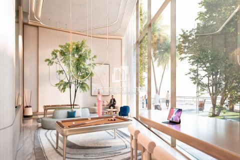 Byt v Mina Al Arab, Ras Al Khaimah, SAE 1 ložnice, 61 m² Č.: 592074 - fotografie 10