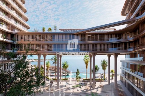 Byt v Mina Al Arab, Ras Al Khaimah, SAE 1 ložnice, 61 m² Č.: 592074 - fotografie 4