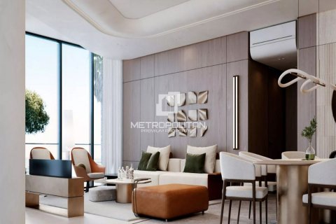 Byt v Mina Al Arab, Ras Al Khaimah, SAE 1 ložnice, 61 m² Č.: 592074 - fotografie 8