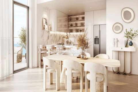 Byt v Mina Al Arab, Ras Al Khaimah, SAE 1 ložnice, 61 m² Č.: 592074 - fotografie 11