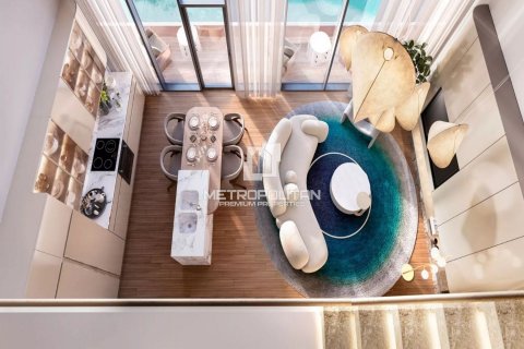 Byt v Mina Al Arab, Ras Al Khaimah, SAE 1 ložnice, 61 m² Č.: 592074 - fotografie 9