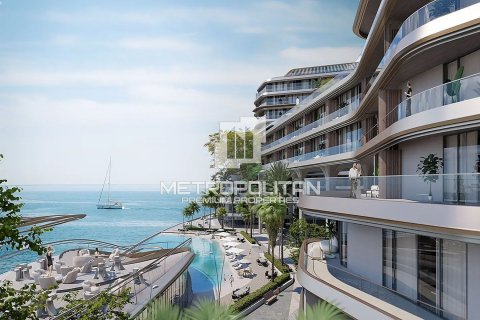Byt v Mina Al Arab, Ras Al Khaimah, SAE 1 ložnice, 61 m² Č.: 592074 - fotografie 2