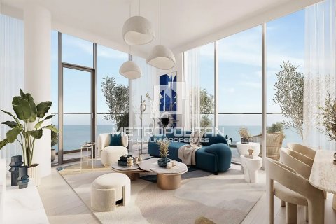 Byt v Mina Al Arab, Ras Al Khaimah, SAE 1 ložnice, 61 m² Č.: 592074 - fotografie 3