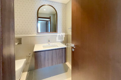 Byt v Dubai Creek Harbour (The Lagoons), Dubai, SAE 2 ložnice, 107 m² Č.: 593208 - fotografie 12