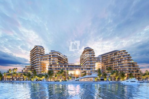 Apartament në Mina Al Arab, Ras Al Khaimah, Emiratet e Bashkuara Arabe 2 dhoma gjumi, 251 m2. № 592075 - Foto 1