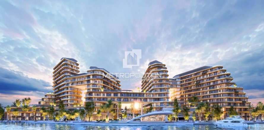 Apartament në Mina Al Arab, Ras Al Khaimah, Emiratet e Bashkuara Arabe 2 dhoma gjumi, 251 m2. № 592075