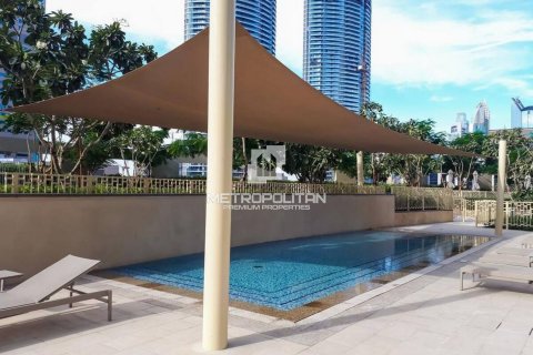 Downtown Dubai (Downtown Burj Dubai)、Dubai、UAE にあるマンションの賃貸物件 3ベッドルーム、165 m2、No593205 - 写真 26