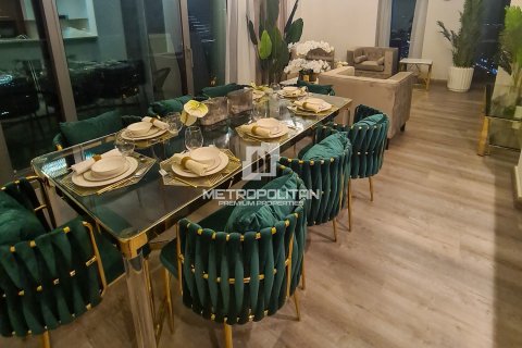 Downtown Dubai (Downtown Burj Dubai)、Dubai、UAE にあるマンションの賃貸物件 3ベッドルーム、165 m2、No593205 - 写真 11