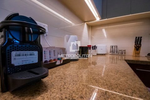 Downtown Dubai (Downtown Burj Dubai)、Dubai、UAE にあるマンションの賃貸物件 3ベッドルーム、165 m2、No593205 - 写真 20