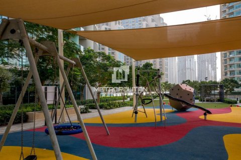 Downtown Dubai (Downtown Burj Dubai)、Dubai、UAE にあるマンションの賃貸物件 3ベッドルーム、165 m2、No593205 - 写真 28