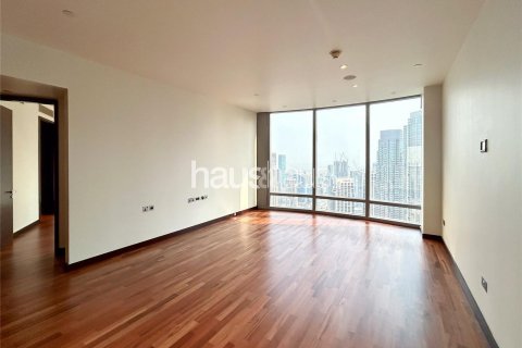 Byt v Downtown Dubai (Downtown Burj Dubai), SAE 1 ložnice, 102 m² Č.: 625870 - fotografie 2