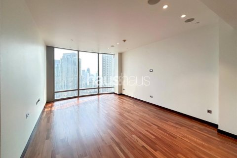 Byt v Downtown Dubai (Downtown Burj Dubai), SAE 1 ložnice, 102 m² Č.: 625870 - fotografie 1