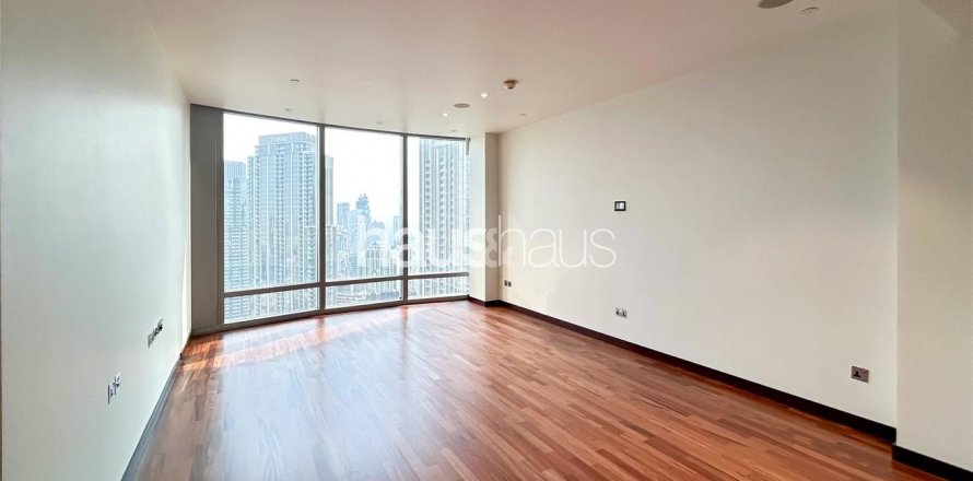 Byt v Downtown Dubai (Downtown Burj Dubai), SAE 1 ložnice, 102 m² Č.: 625870