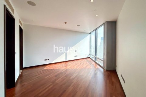 Byt v Downtown Dubai (Downtown Burj Dubai), SAE 1 ložnice, 102 m² Č.: 625870 - fotografie 4