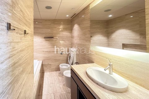 Byt v Downtown Dubai (Downtown Burj Dubai), SAE 1 ložnice, 102 m² Č.: 625870 - fotografie 5