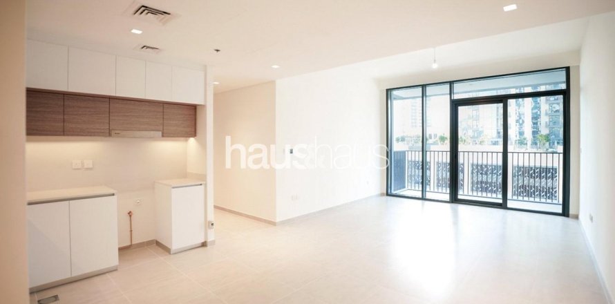 Byt v Dubai Creek Harbour (The Lagoons), SAE 2 ložnice, 99 m² Č.: 625874