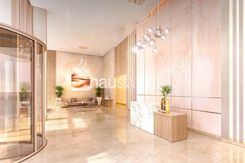 Byt v Dubai Creek Harbour (The Lagoons), SAE 2 ložnice, 99 m² Č.: 625874 - fotografie 13