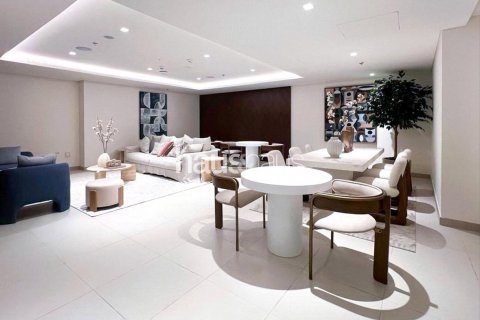 Byt v Dubai Creek Harbour (The Lagoons), SAE 2 ložnice, 99 m² Č.: 625874 - fotografie 14
