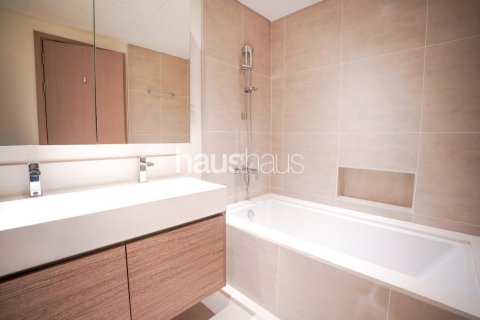 Byt v Dubai Creek Harbour (The Lagoons), SAE 2 ložnice, 99 m² Č.: 625874 - fotografie 7