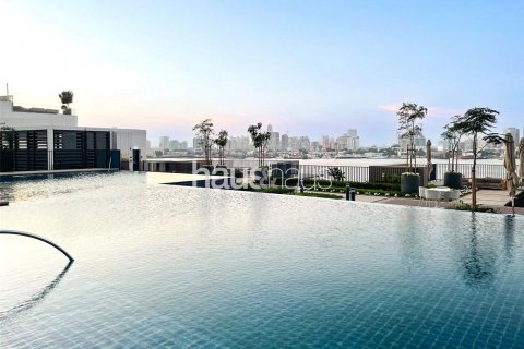 Byt v Dubai Creek Harbour (The Lagoons), SAE 2 ložnice, 99 m² Č.: 625874 - fotografie 4