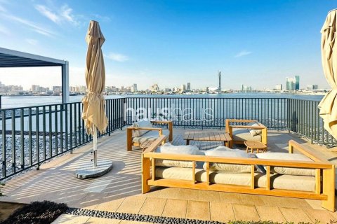 Byt v Dubai Creek Harbour (The Lagoons), SAE 2 ložnice, 99 m² Č.: 625874 - fotografie 11
