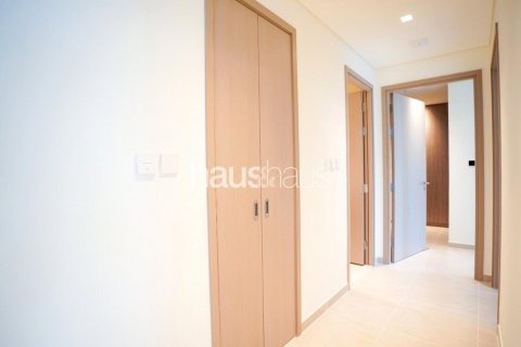 Byt v Dubai Creek Harbour (The Lagoons), SAE 2 ložnice, 99 m² Č.: 625874 - fotografie 10
