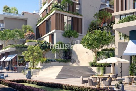 Apartment in Dubai Creek Harbour (The Lagoons), UAE 2 bedrooms, 116 sq.m. № 625873 - photo 8