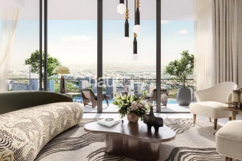 Apartment in Dubai Creek Harbour (The Lagoons), UAE 2 bedrooms, 116 sq.m. № 625873 - photo 6
