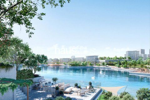 Apartment in Dubai Creek Harbour (The Lagoons), UAE 2 bedrooms, 116 sq.m. № 625873 - photo 10
