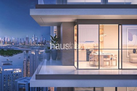 Apartment in Dubai Creek Harbour (The Lagoons), UAE 2 bedrooms, 116 sq.m. № 625873 - photo 11