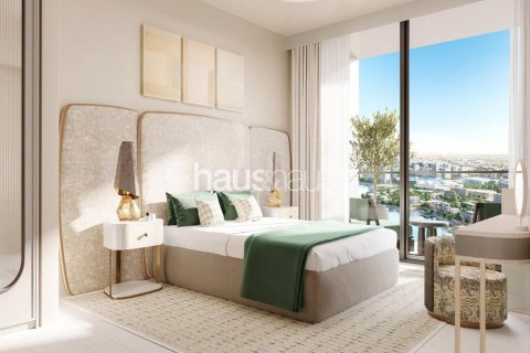 Apartment in Dubai Creek Harbour (The Lagoons), UAE 2 bedrooms, 116 sq.m. № 625873 - photo 5