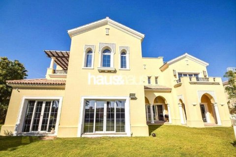 Villa in Arabian Ranches, Dubai, UAE 6 bedrooms, 805 sq.m. № 625868 - photo 9