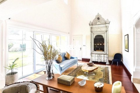 Villa in Arabian Ranches, Dubai, UAE 6 bedrooms, 805 sq.m. № 625868 - photo 3