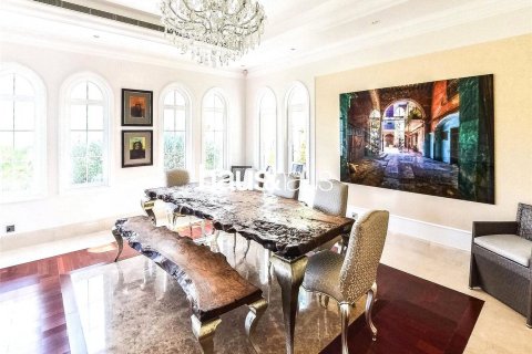 Villa in Arabian Ranches, Dubai, UAE 6 bedrooms, 805 sq.m. № 625868 - photo 6