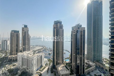 阿联酋 Dubai Dubai Creek Harbour (The Lagoons) 待售 : 3 卧, 157 平方米 , 编号625872 - 照片 1