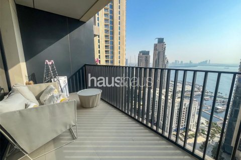 阿联酋 Dubai Dubai Creek Harbour (The Lagoons) 待售 : 3 卧, 157 平方米 , 编号625872 - 照片 7