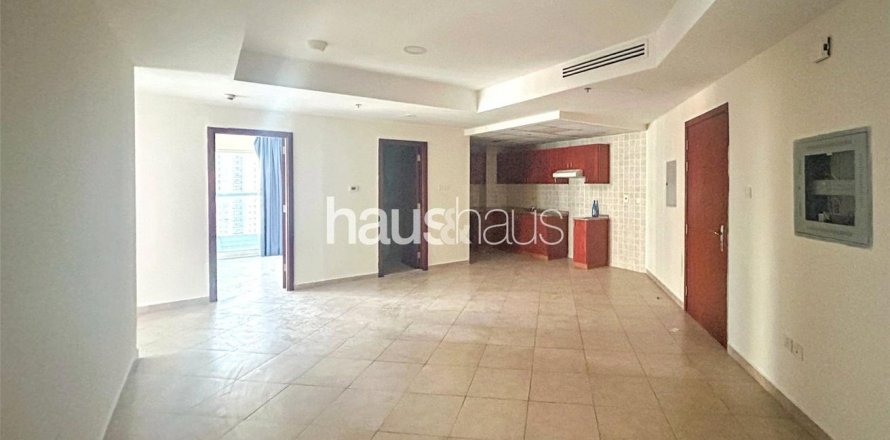Byt v Jumeirah Lake Towers, Dubai, SAE 1 ložnice, 82 m² Č.: 625869