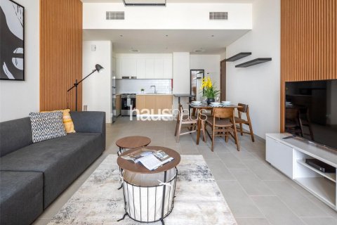 Apartmen di Dubai Creek Harbour (The Lagoons), UAE 1 bilik tidur, 79 meter persegi № 625871 - foto 7