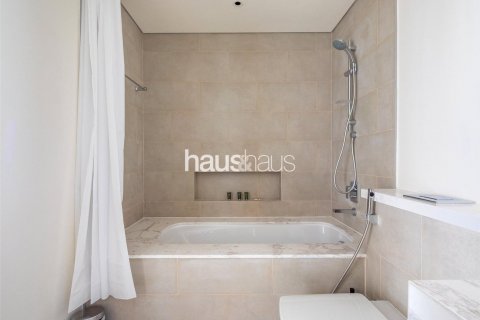 Apartmen di Dubai Creek Harbour (The Lagoons), UAE 1 bilik tidur, 79 meter persegi № 625871 - foto 13