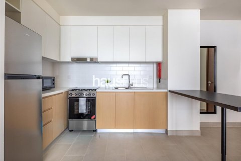 Apartmen di Dubai Creek Harbour (The Lagoons), UAE 1 bilik tidur, 79 meter persegi № 625871 - foto 5